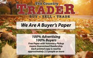 The Country Trader