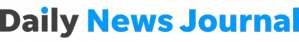Daily News Journal