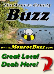 Monroe County Buzz