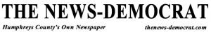 The News Democrat