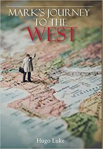 The Los Angeles Times  Festival Of Books of  2022 presents, Mark's Journey to the West, 1
