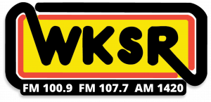 WKSR Radio
