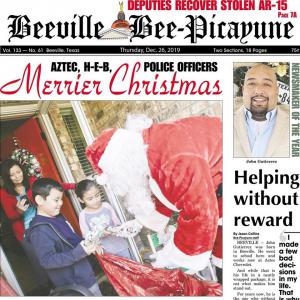 Beeville Bee Picayune