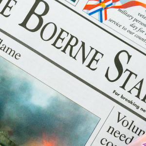 Boerne Star