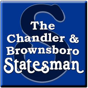 Chandler & Brownsboro Statesman