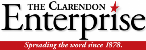 The Clarendon Enterprise