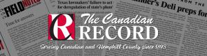 The Canadian Record