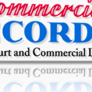 Commercial Recorder