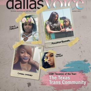 Dallas Voice