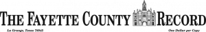 The Fayette County Record
