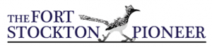The Fort Stockton Pioneer