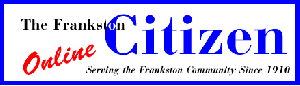 The Frankston Citizen