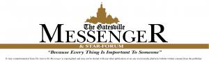 The Gatesville Messenger