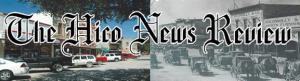 Hico News Review