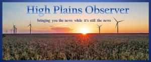 High Plains Observer