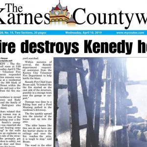 Karnes Countywide