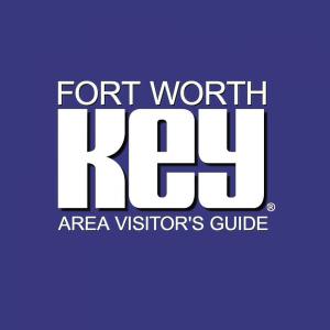 Fort Worth Key Magazine