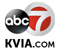KVIA