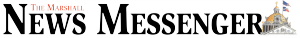 Marshall News Messenger