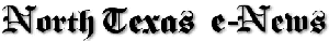 North Texas e News