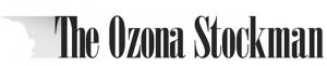 The Ozona Stockman