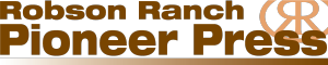 Robson Ranch Pioneer Press