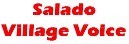Salado Village Voice