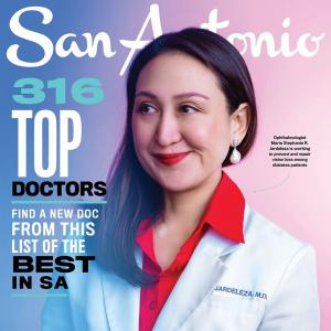 San Antonio Magazine