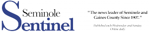 Seminole Sentinel