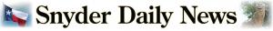 Snyder Daily News