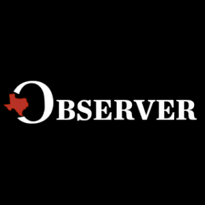 Texas Observer