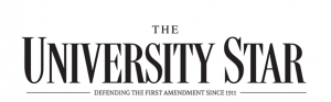 The University Star