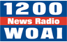 News Radio 1200 WOAI