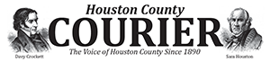 Houston County Courier