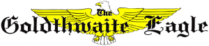 The Goldthwaite Eagle