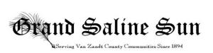 Grand Saline Sun Online