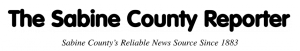 Sabine County Reporter