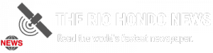 The Rio Hondo News
