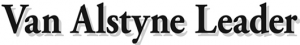 Van Alstyne Leader