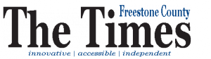 Freestone Co Times