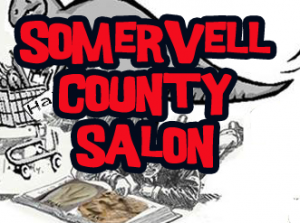 Somervell County Salon