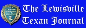 The Lewisville Texan Journal