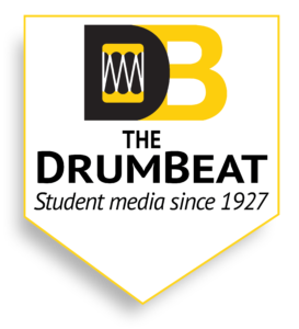 The Drum Beat