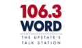 106.3 WORD FM