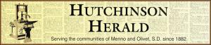 Hutchinson Herald