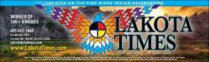 Lakota Country Times