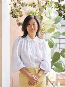 Caroll Lee, CEO and Founder of Provenance Meals