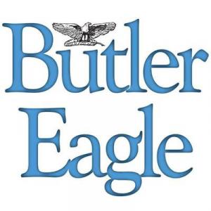 Butler Eagle
