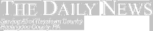 The Daily News