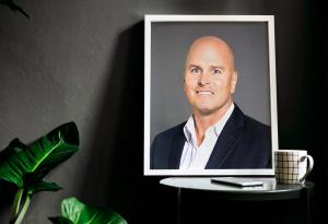 Kirk Byles, FreeWave CEO